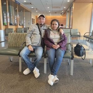 Meet your Posher, Wilson